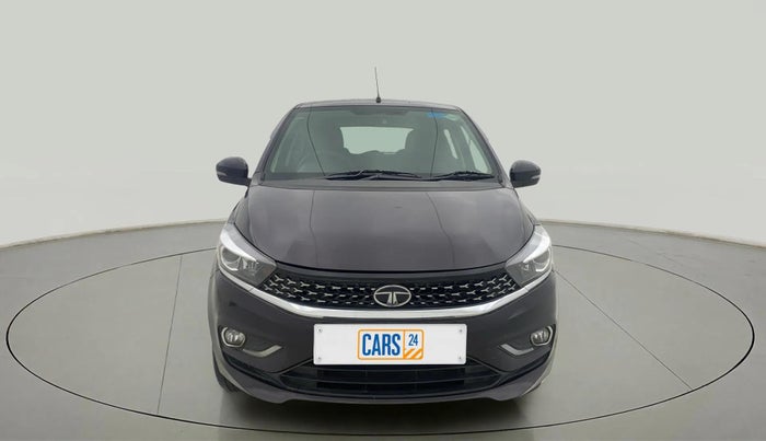 2022 Tata Tiago XZ PLUS CNG, CNG, Manual, 64,367 km, Front