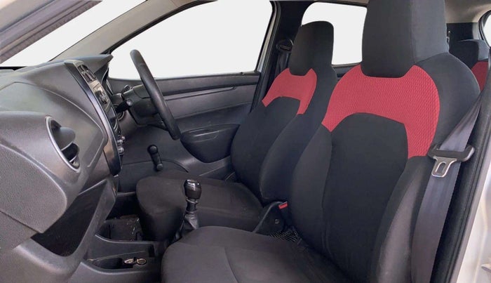 2017 Renault Kwid RXL, Petrol, Manual, 59,564 km, Right Side Front Door Cabin