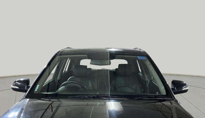 2019 Hyundai Creta SX (O) 1.6 PETROL, Petrol, Manual, 7,829 km, Front Windshield
