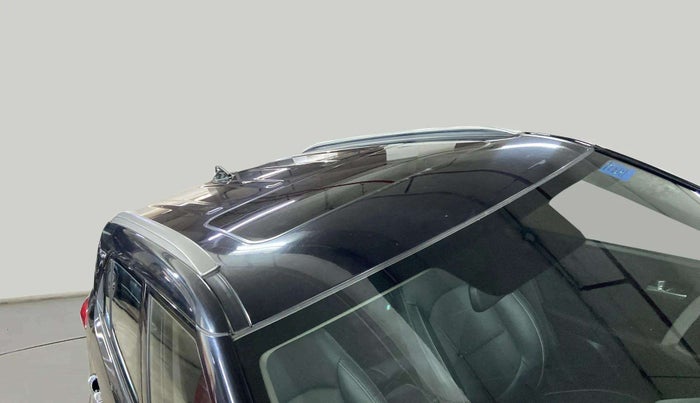 2019 Hyundai Creta SX (O) 1.6 PETROL, Petrol, Manual, 7,829 km, Roof