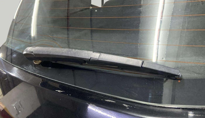 2019 Hyundai Creta SX (O) 1.6 PETROL, Petrol, Manual, 7,829 km, Rear Wiper