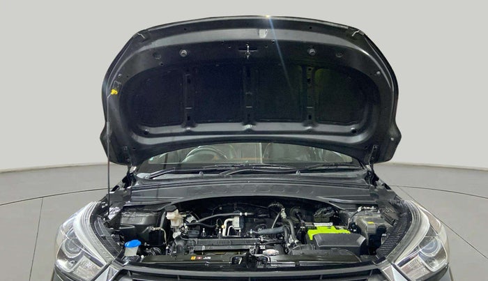 2019 Hyundai Creta SX (O) 1.6 PETROL, Petrol, Manual, 7,829 km, Open Bonet