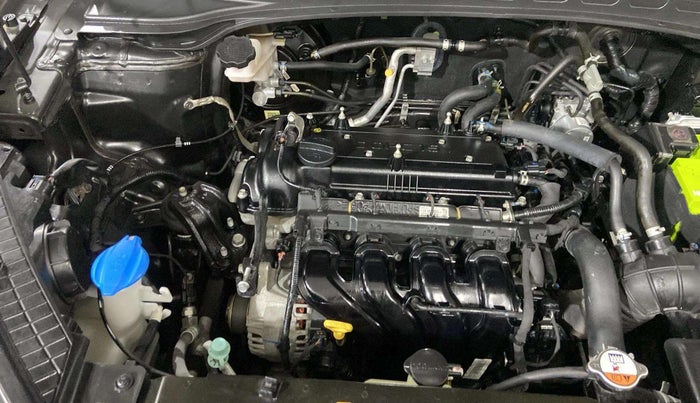 2019 Hyundai Creta SX (O) 1.6 PETROL, Petrol, Manual, 7,829 km, Engine View - Right