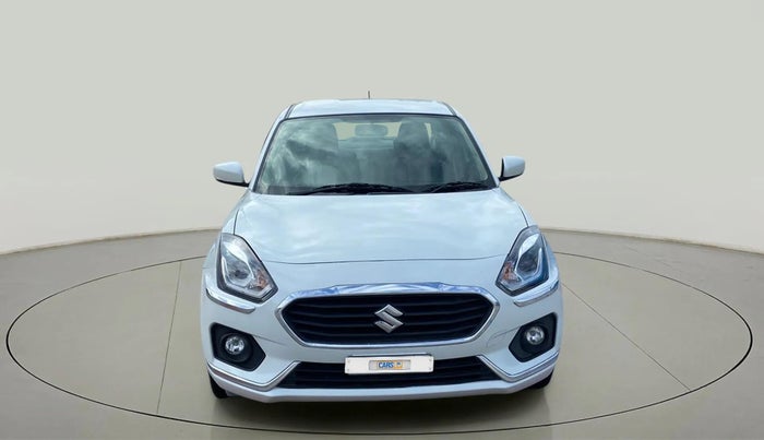 2018 Maruti Dzire ZXI PLUS, Petrol, Manual, 36,989 km, Front