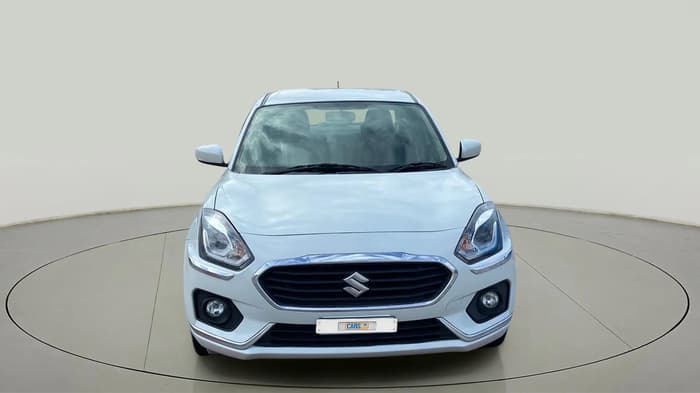 2018 Maruti Dzire ZXI PLUS, Petrol, Manual, 37,037 km, Front