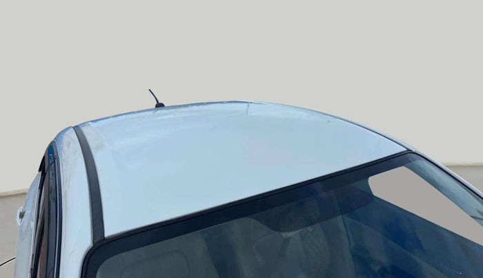 2018 Maruti Dzire ZXI PLUS, Petrol, Manual, 36,989 km, Roof