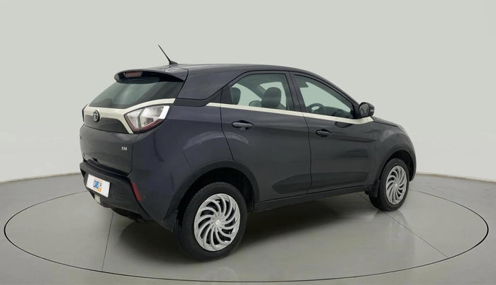 2018 Tata NEXON XM PETROL, Petrol, Manual, 36,233 km, Right Back Diagonal