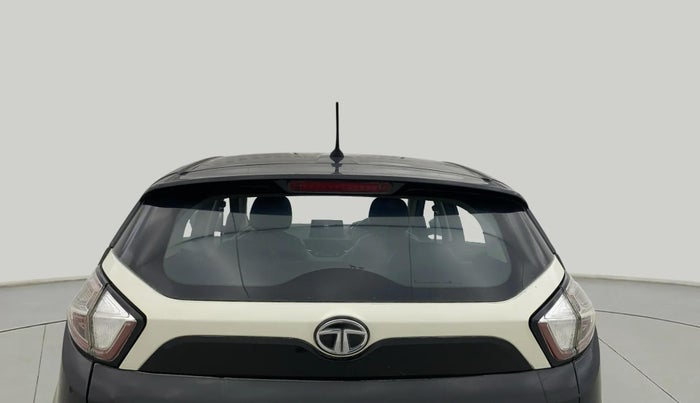 2018 Tata NEXON XM PETROL, Petrol, Manual, 36,233 km, Rear Windshield