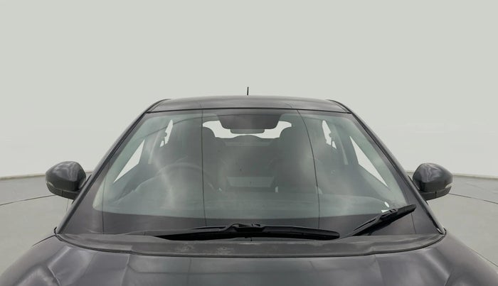 2018 Tata NEXON XM PETROL, Petrol, Manual, 36,233 km, Front Windshield