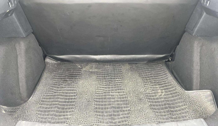 2018 Tata NEXON XM PETROL, Petrol, Manual, 36,233 km, Boot Open Zoomed View