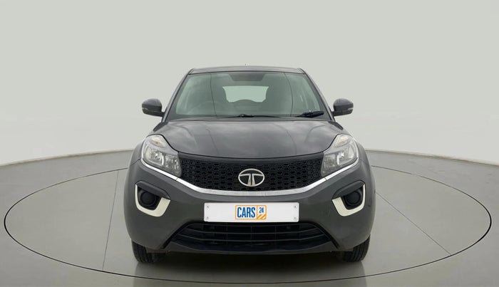 2018 Tata NEXON XM PETROL, Petrol, Manual, 36,233 km, Front