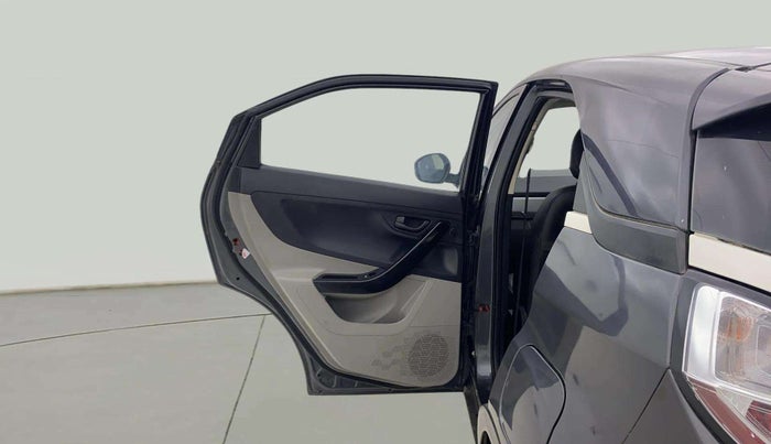 2018 Tata NEXON XM PETROL, Petrol, Manual, 36,233 km, LHS Rear Door
