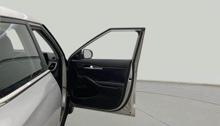 2022 KIA SELTOS HTE 1.5 PETROL, Petrol, Manual, 34,304 km, RHS Front Door
