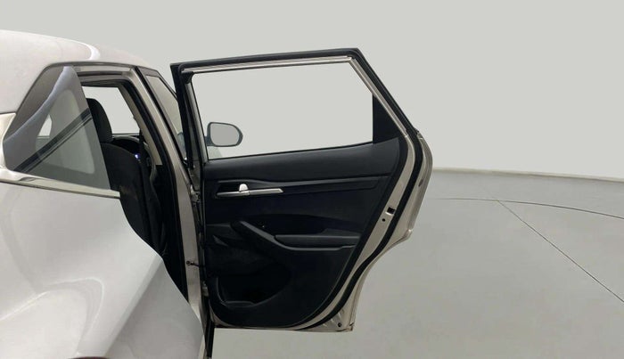 2022 KIA SELTOS HTE 1.5 PETROL, Petrol, Manual, 34,304 km, RHS Rear Door