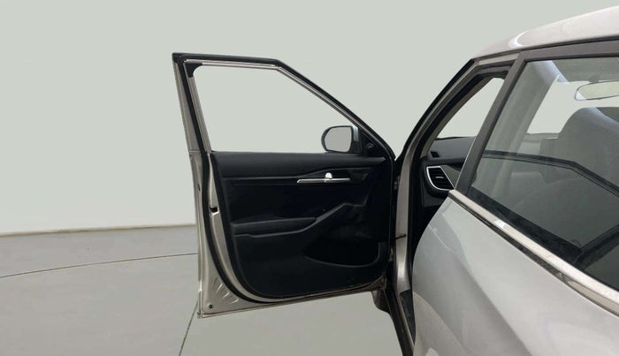 2022 KIA SELTOS HTE 1.5 PETROL, Petrol, Manual, 34,304 km, LHS Front Door
