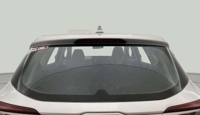 2022 KIA SELTOS HTE 1.5 PETROL, Petrol, Manual, 34,304 km, Rear Windshield