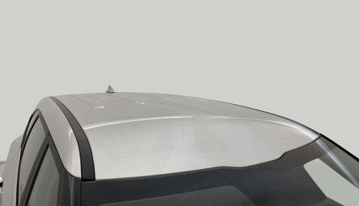 2022 KIA SELTOS HTE 1.5 PETROL, Petrol, Manual, 34,304 km, Roof