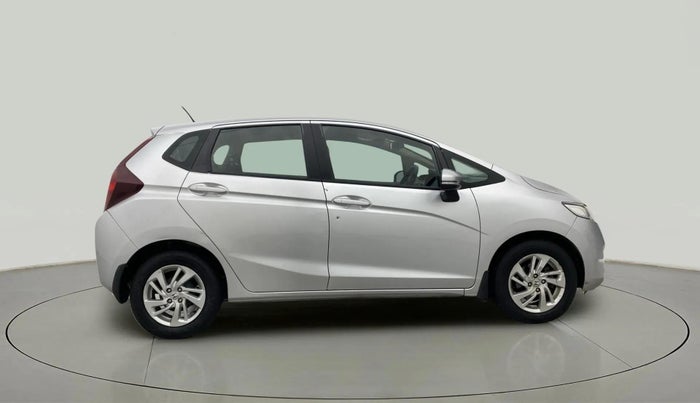 2017 Honda Jazz 1.2L I-VTEC V AT, Petrol, Automatic, 44,246 km, Right Side View