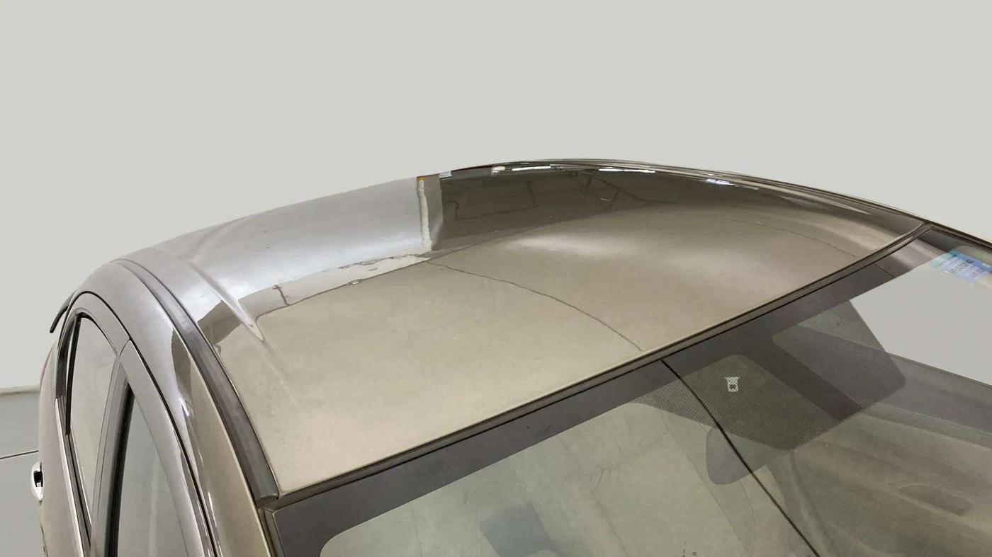 2021 Maruti Ciaz ALPHA  AT 1.5 SHVS PETROL, Petrol, Automatic, 83,015 km, Roof