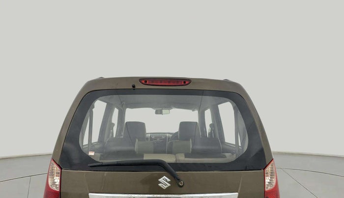 2015 Maruti Wagon R 1.0 VXI, Petrol, Manual, 90,127 km, Rear Windshield