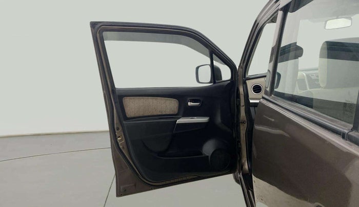 2015 Maruti Wagon R 1.0 VXI, Petrol, Manual, 90,127 km, LHS Front Door