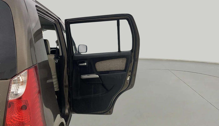 2015 Maruti Wagon R 1.0 VXI, Petrol, Manual, 90,127 km, RHS Rear Door