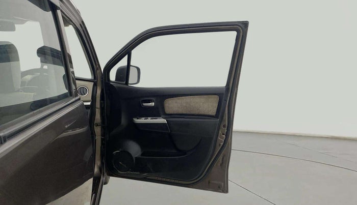 2015 Maruti Wagon R 1.0 VXI, Petrol, Manual, 90,127 km, RHS Front Door