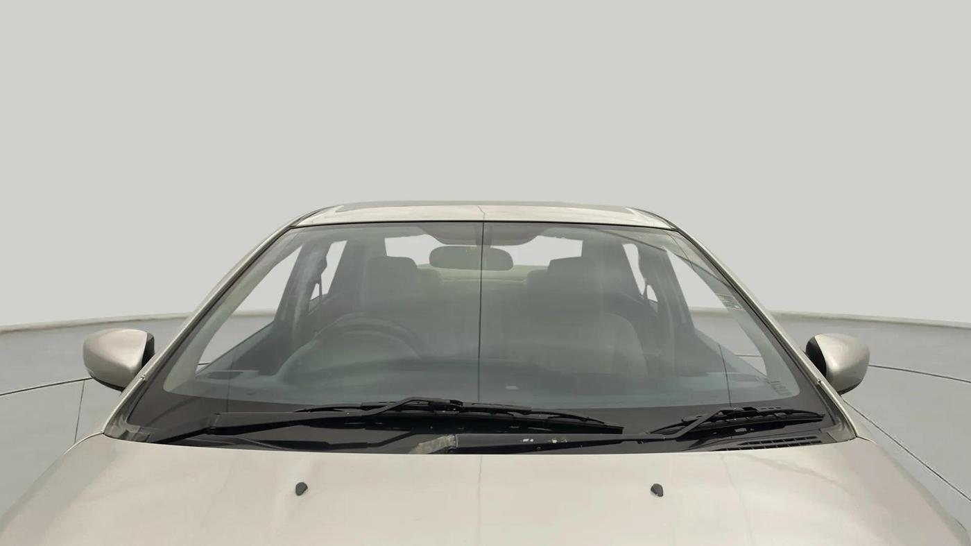 2017 Maruti Ciaz VDI SHVS, Diesel, Manual, 82,656 km, Front Windshield
