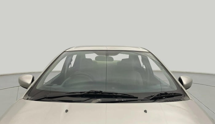 2017 Maruti Ciaz VDI SHVS, Diesel, Manual, 83,362 km, Front Windshield