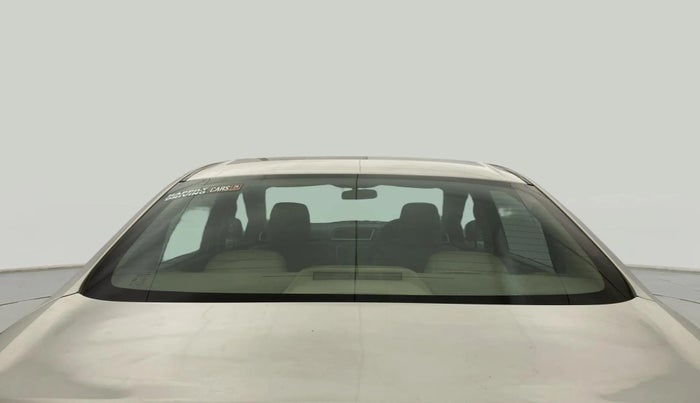 2017 Maruti Ciaz VDI SHVS, Diesel, Manual, 83,362 km, Rear Windshield