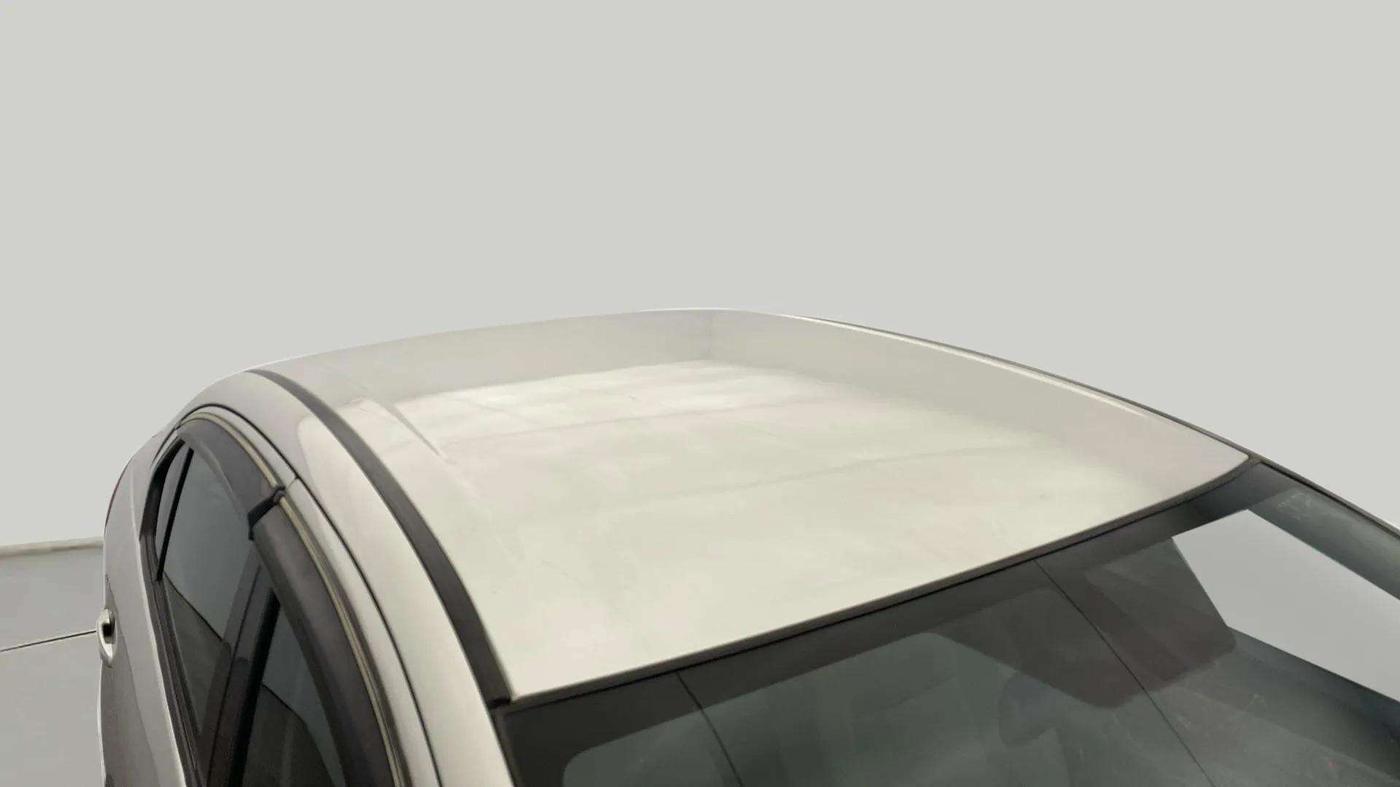 2017 Maruti Ciaz VDI SHVS, Diesel, Manual, 82,656 km, Roof