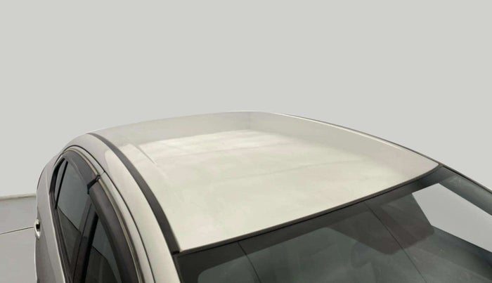 2017 Maruti Ciaz VDI SHVS, Diesel, Manual, 83,362 km, Roof