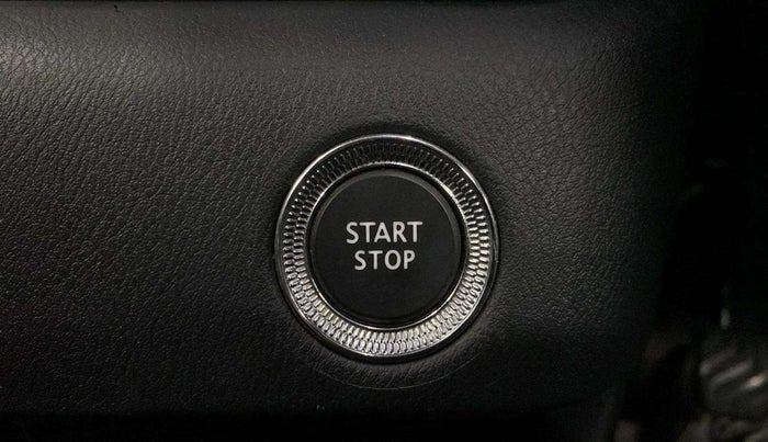 2022 Nissan MAGNITE XV PREMIUM TURBO (O), Petrol, Manual, 26,600 km, Keyless Start/ Stop Button