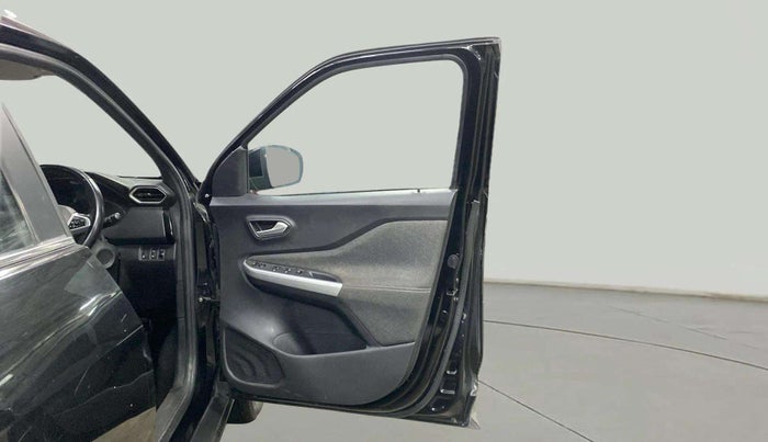 2022 Nissan MAGNITE XV PREMIUM TURBO (O), Petrol, Manual, 26,600 km, RHS Front Door