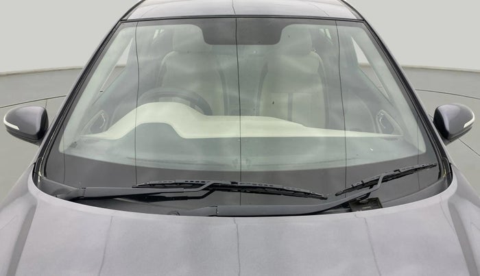 2015 Hyundai Elite i20 SPORTZ 1.2, Petrol, Manual, 63,607 km, Front Windshield