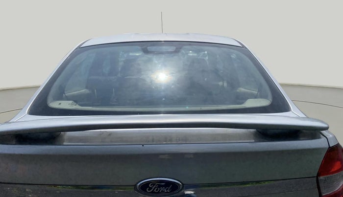 2016 Ford Figo Aspire TREND 1.2 PETROL, Petrol, Manual, 25,203 km, Rear Windshield