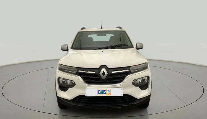 2023 Renault Kwid RXT 1.0, Petrol, Manual, 28,140 km, Front