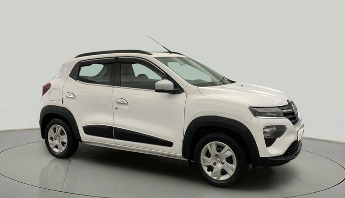 2023 Renault Kwid RXT 1.0, Petrol, Manual, 28,140 km, Right Front Diagonal