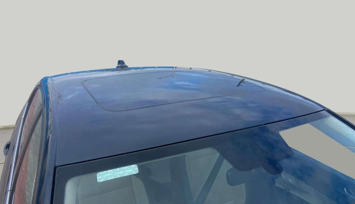 2022 Skoda SLAVIA STYLE 1.0L TSI AT, Petrol, Automatic, 25,663 km, Roof