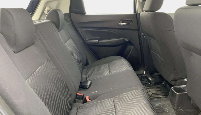 2018 Maruti Swift VDI, Diesel, Manual, 65,041 km, Right Side Rear Door Cabin