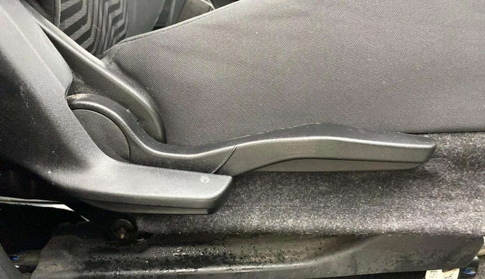2018 Maruti Swift VDI, Diesel, Manual, 65,041 km, Driver Side Adjustment Panel