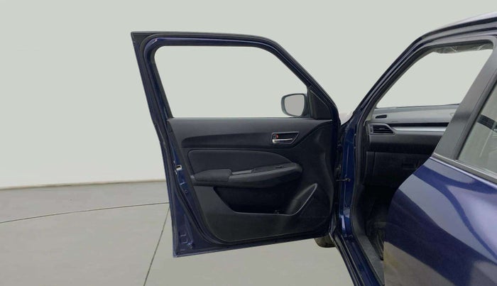 2018 Maruti Swift VDI, Diesel, Manual, 65,041 km, LHS Front Door