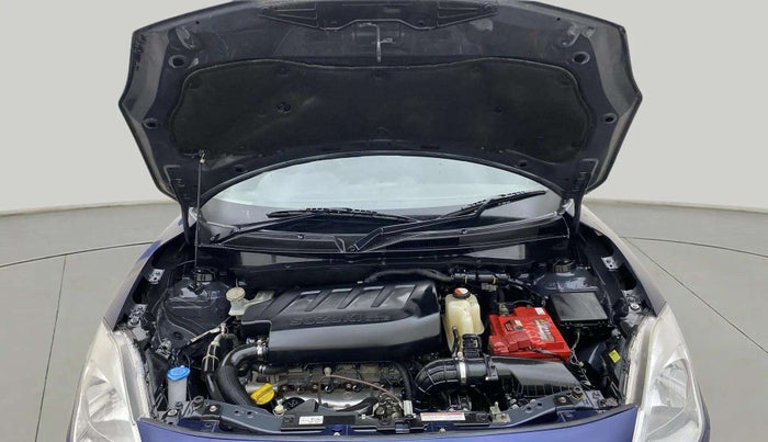 2018 Maruti Swift VDI, Diesel, Manual, 65,041 km, Open Bonet