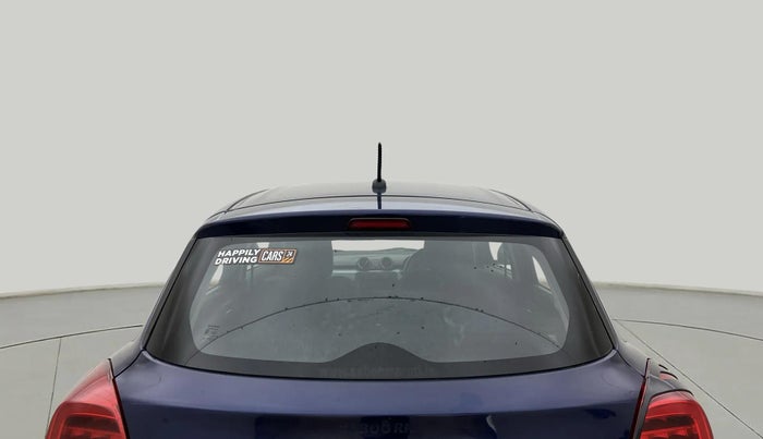 2018 Maruti Swift VDI, Diesel, Manual, 65,041 km, Rear Windshield