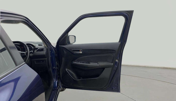2018 Maruti Swift VDI, Diesel, Manual, 65,041 km, RHS Front Door