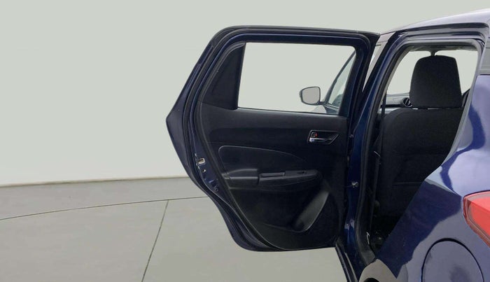 2018 Maruti Swift VDI, Diesel, Manual, 65,041 km, LHS Rear Door