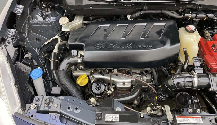 2018 Maruti Swift VDI, Diesel, Manual, 65,041 km, Engine View - Right