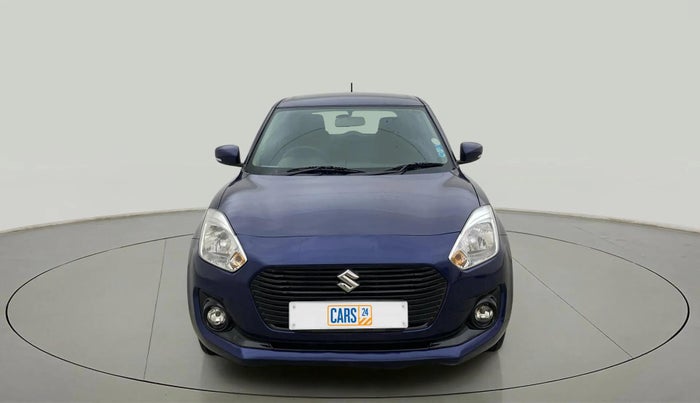 2018 Maruti Swift VDI, Diesel, Manual, 65,041 km, Front