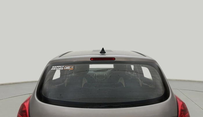 2013 Hyundai i20 MAGNA 1.4 CRDI, Diesel, Manual, 1,10,460 km, Rear Windshield
