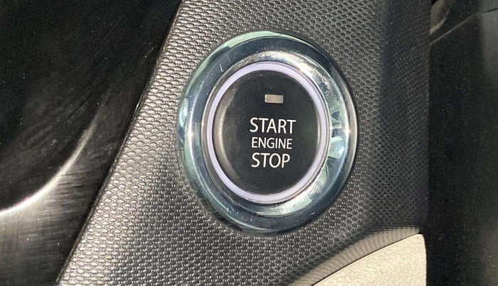2024 Tata TIGOR XZA Plus iCNG , CNG, Automatic, 11,218 km, Keyless Start/ Stop Button
